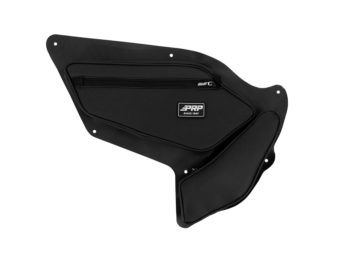 PRP Polaris RZR PRO XP / PRO R / TURBO R Front Door Bags (Pair)