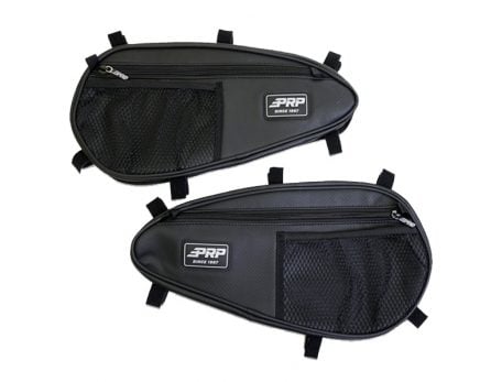 PRP Lower Door Bags For Polaris RZR (Pair)