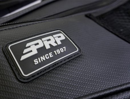 PRP Lower Door Bags For Polaris RZR (Pair)