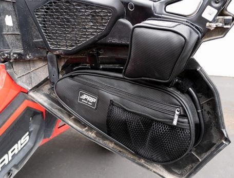 PRP Lower Door Bags For Polaris RZR (Pair)