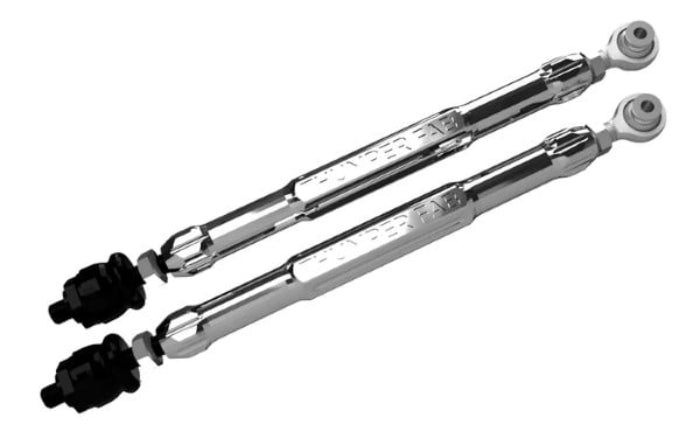 Thumper Fab Can-Am Defender Elite Billet Tie Rods - 62" Models