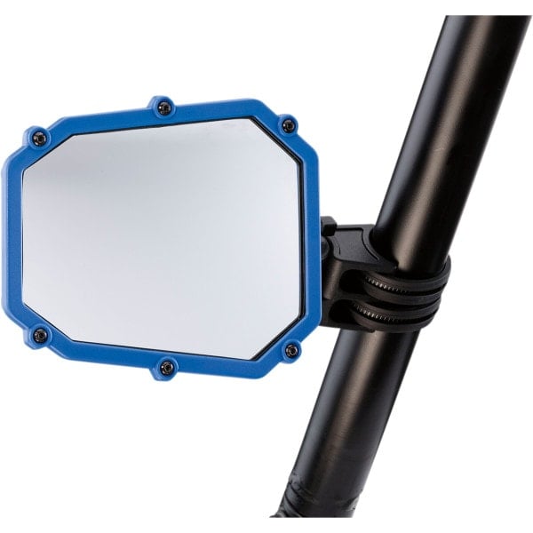 Moose Utility Elite Series Mirror Accent Plate - Single