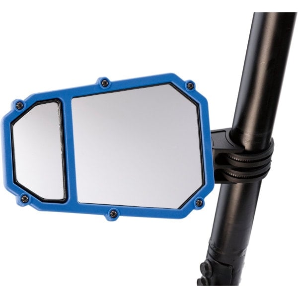 Moose Utility Elite Series Pro Mirror Accent Plate - Single