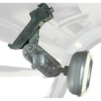 Moose Utility Elite Series UTV Rear Mirror Adapter