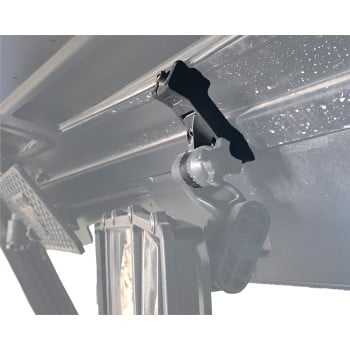 Moose Utility Elite Series UTV Rear Mirror Adapter