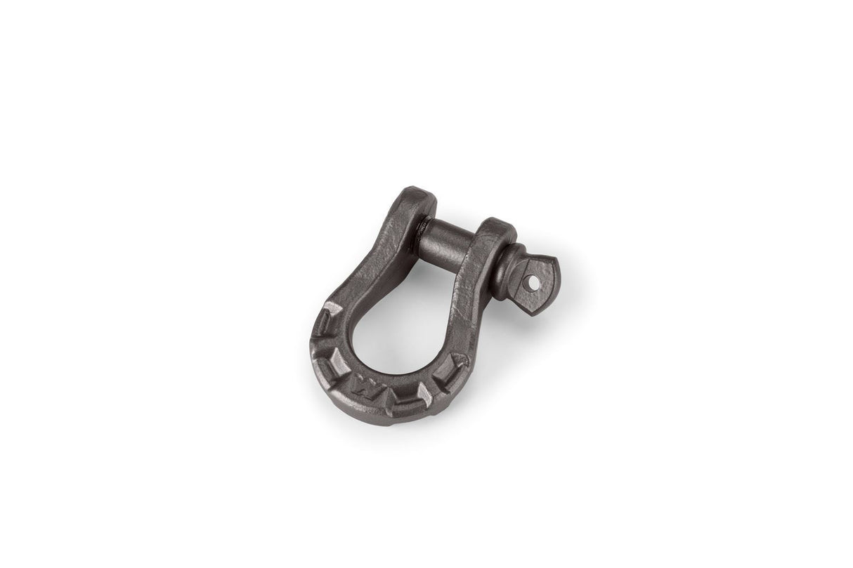Warn Epic D-Ring Shackle - 5500 LB