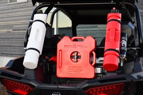 RotoPax RollPax 1.5 Gallon Water