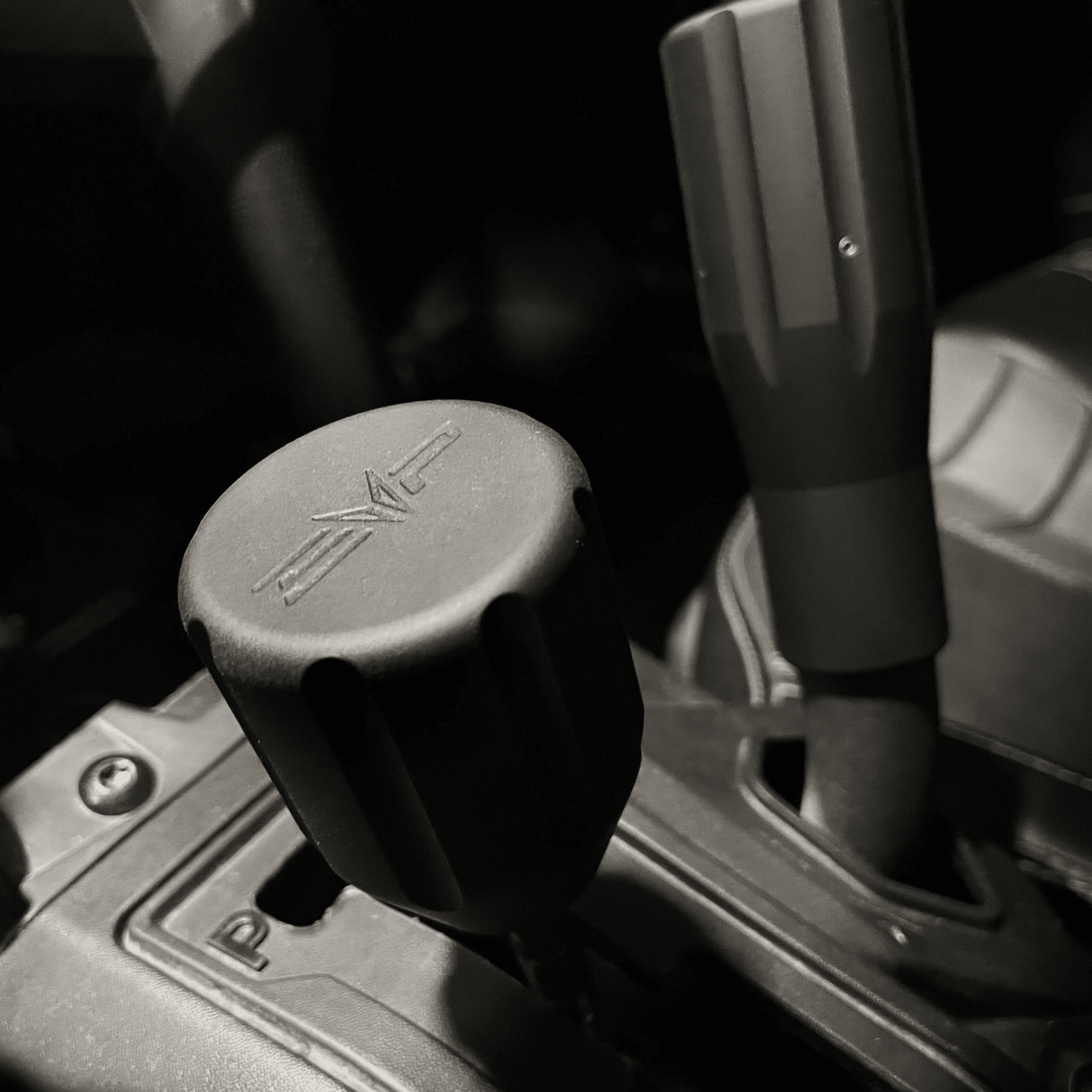 EVO x3 shift knob