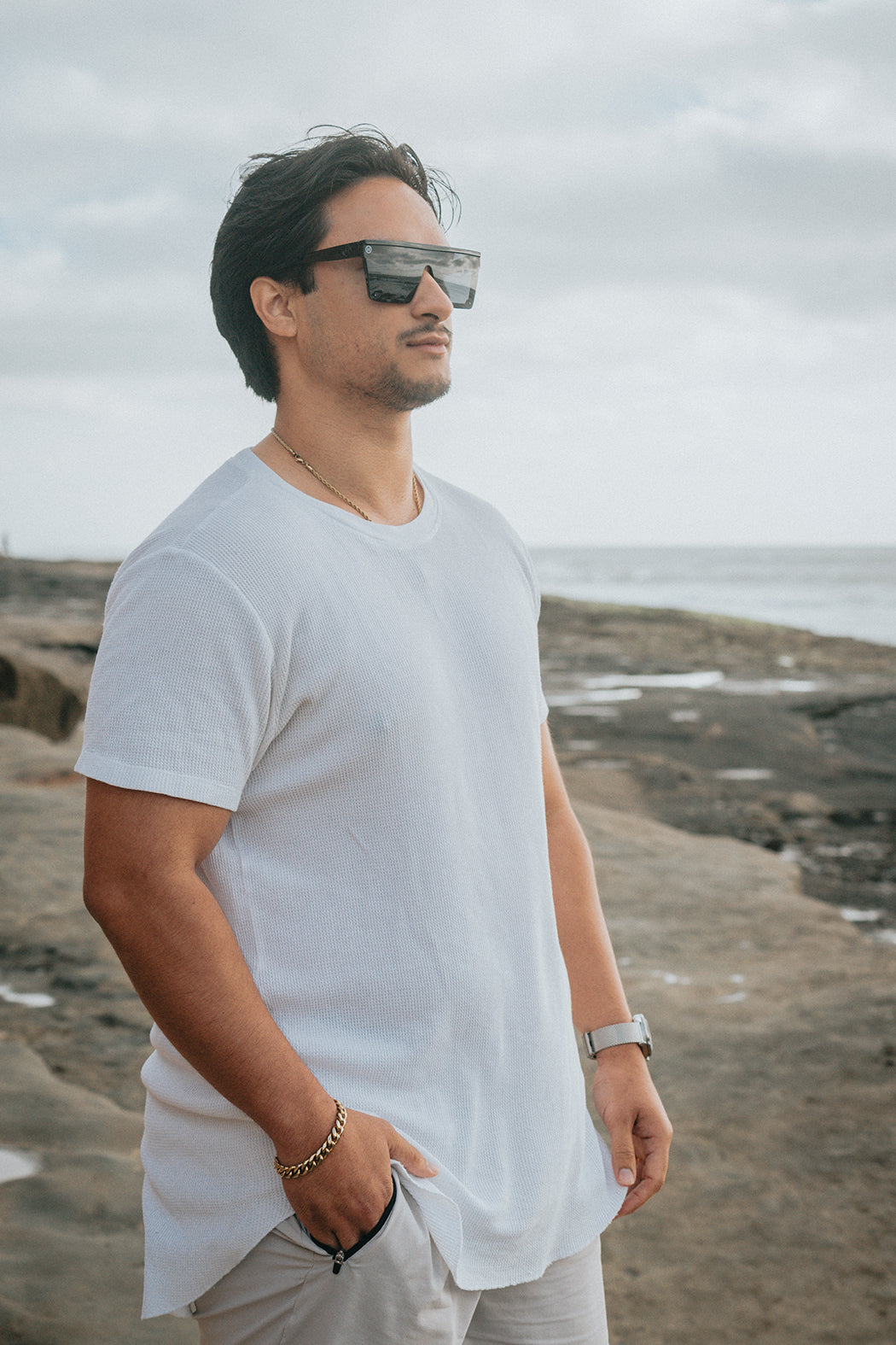 Havoc Elyx Sunglasses