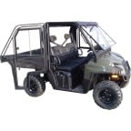 Moose Utility Polaris Ranger XP 800 Expedition Cab Enclosures