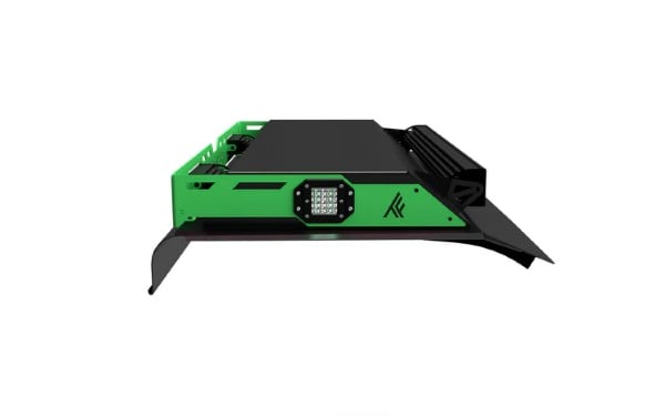 Thumper Fab Can-Am Defender F1 Roof
