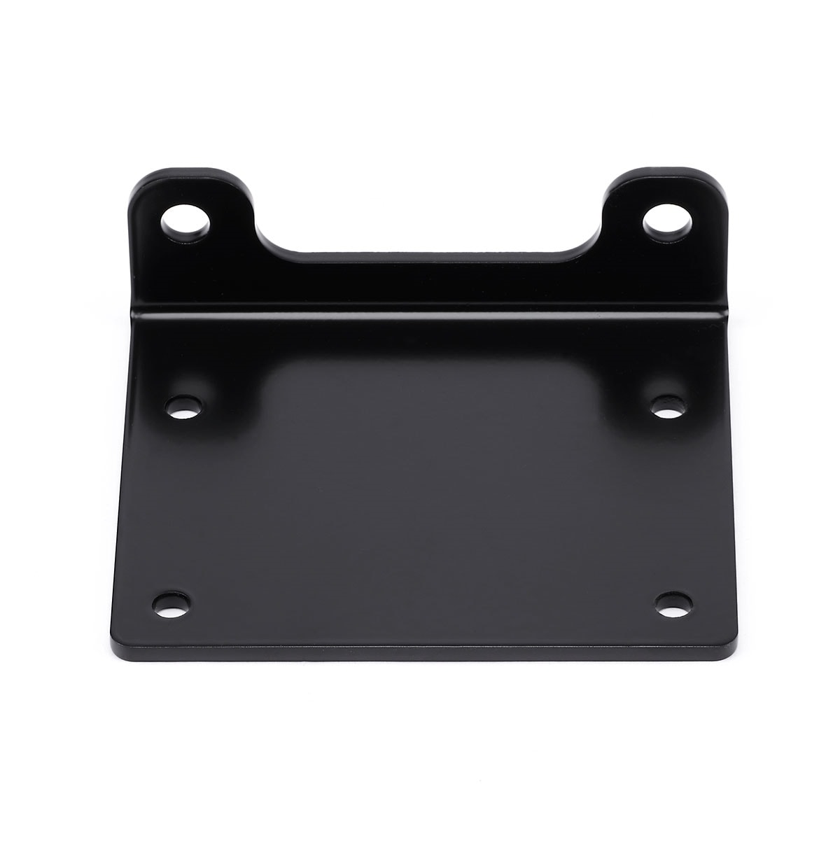 Warn Fairlead Plate for Short Drum Powersport Winches