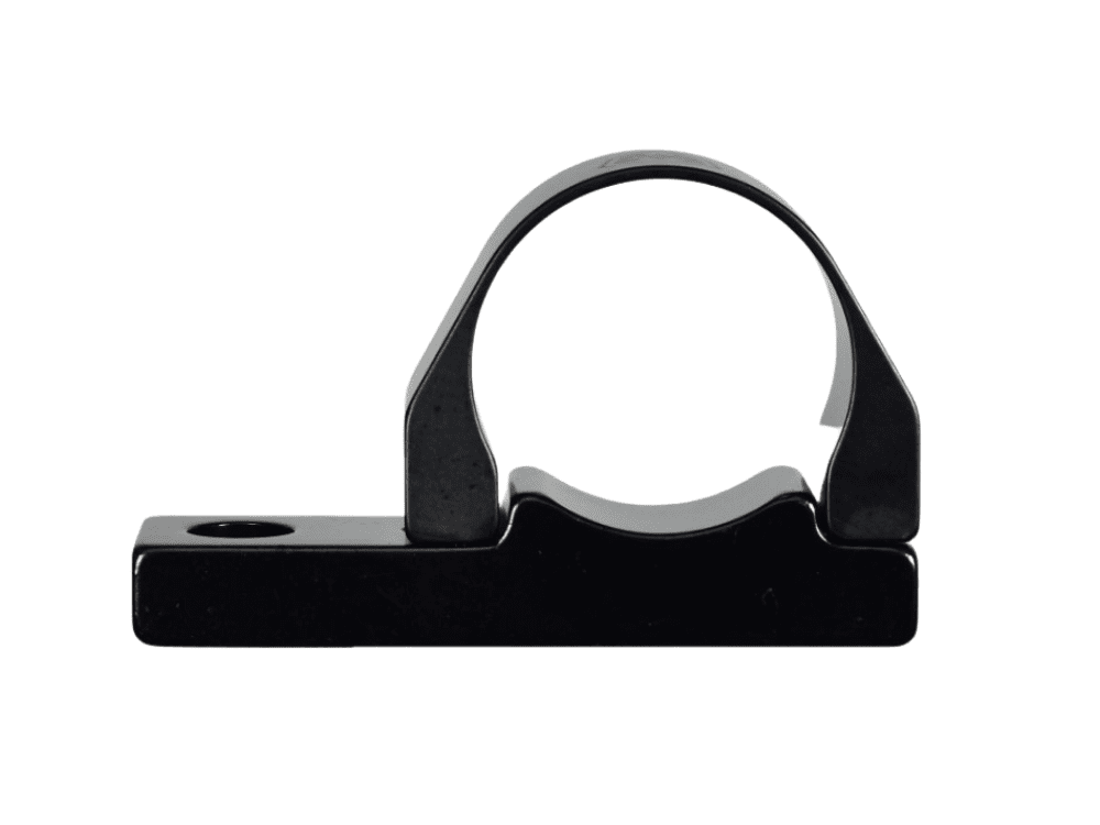 Moto Armor Billet Horizontal Flag Mount