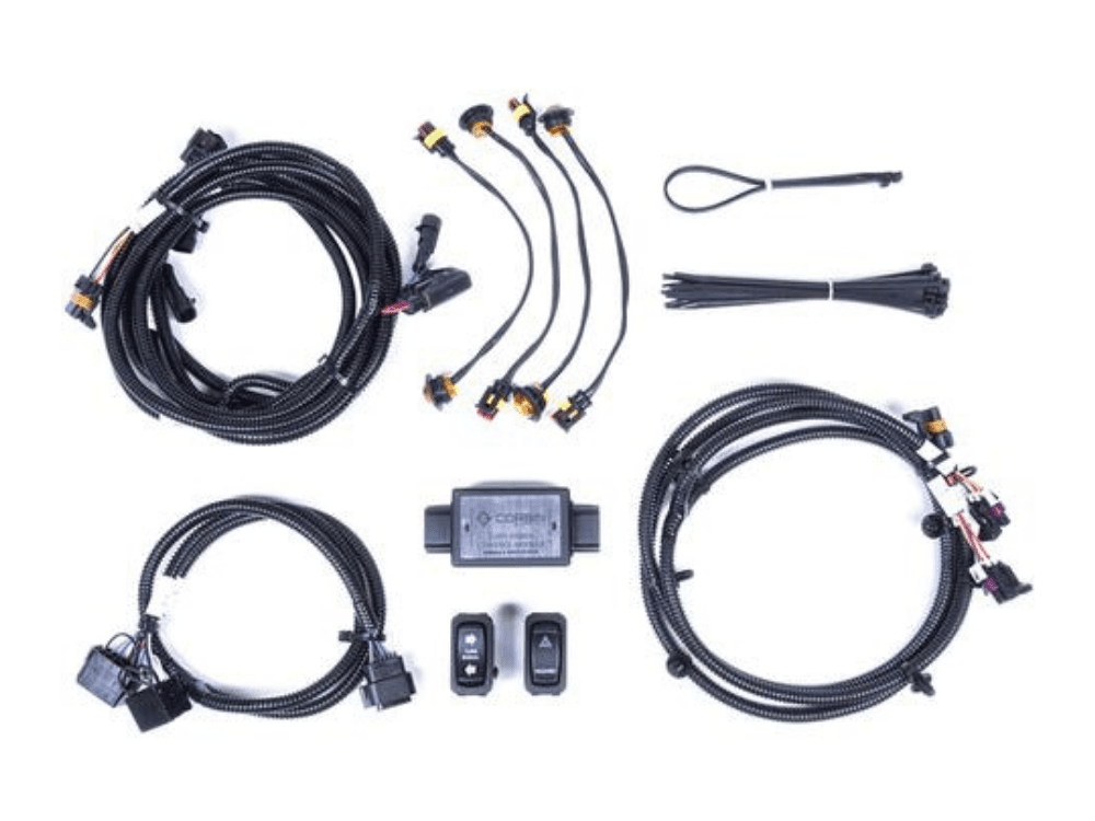 Corbin Turn Signal Kits for Polaris Ranger 2019-2023