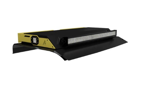 Thumper Fab Can-Am Defender Audio Roof - F2.0