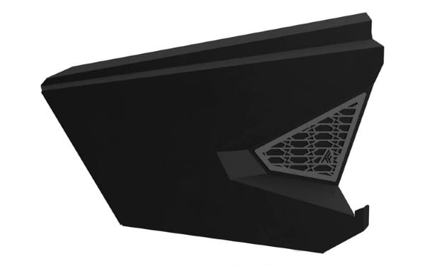 Thumper Fab RZR Pro Doors (2-Seat)