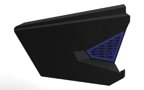 Thumper Fab RZR Pro Doors (2-Seat)