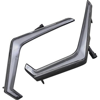 Moose Utility RZR Fang Accent LED Lights