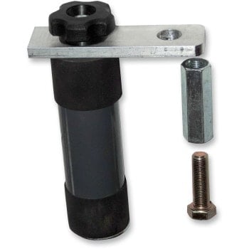 Moose Utility Polaris Ranger/General Flag Mount Twist Lock