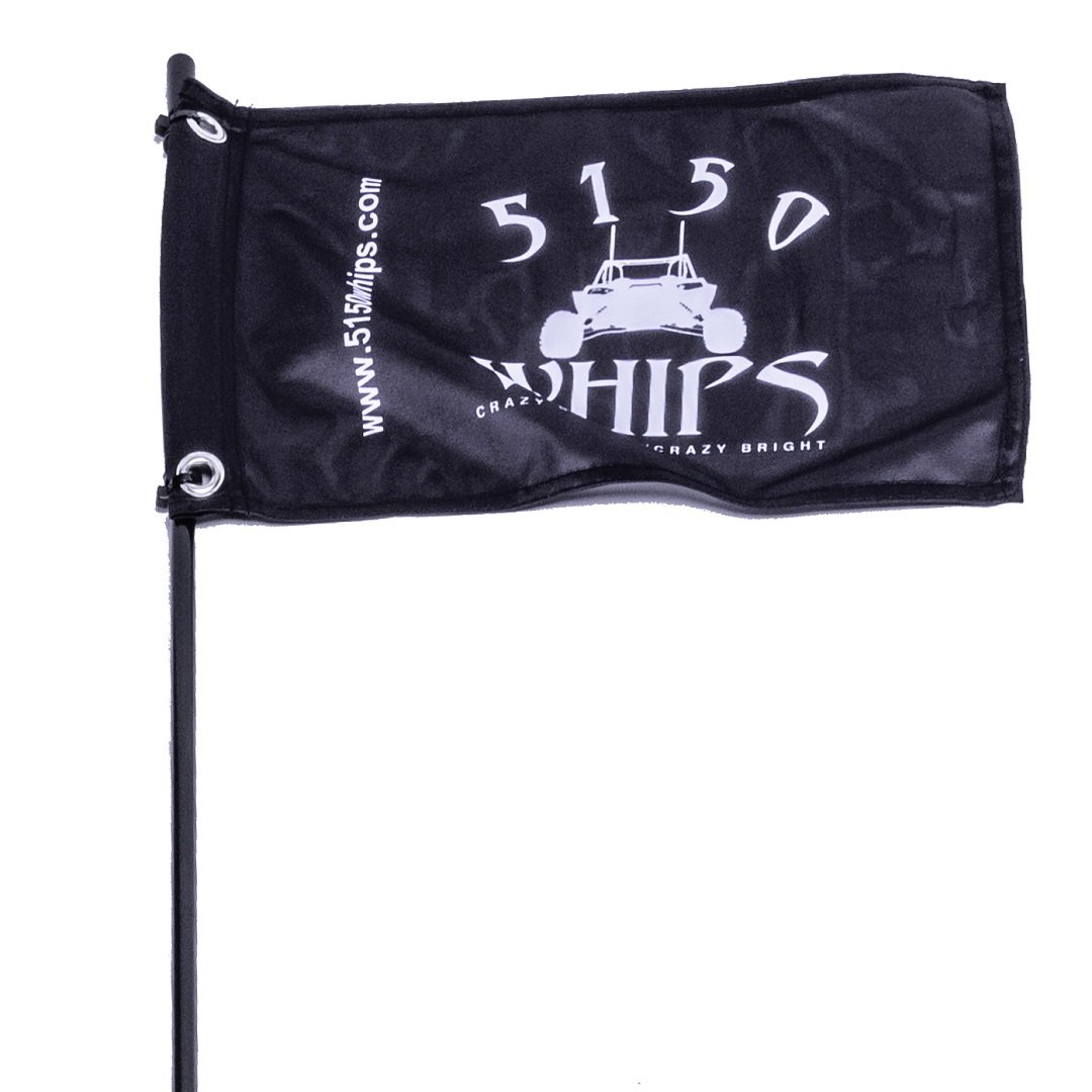 5150 Whips Day Time Whips