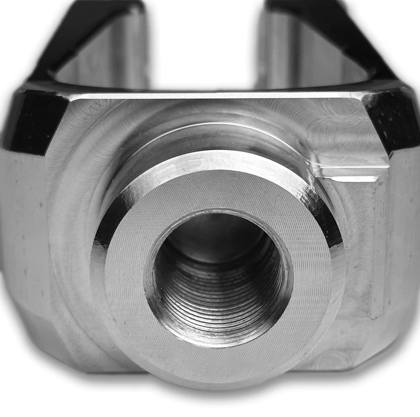 MTS Upgraded Front Shafts and Shock Forks for Pro R / Turbo R / Pro S