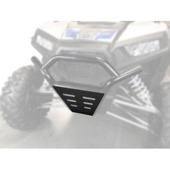 Moose Utility Polaris RZR Front Bumper Guard