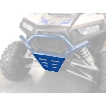 Moose Utility Polaris RZR Front Bumper Guard