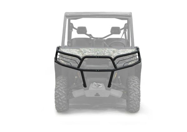 Rival Can-Am Defender HD5 / HD8 / HD10 Front Bumper Kit (Fender Guards & Rock Sliders)