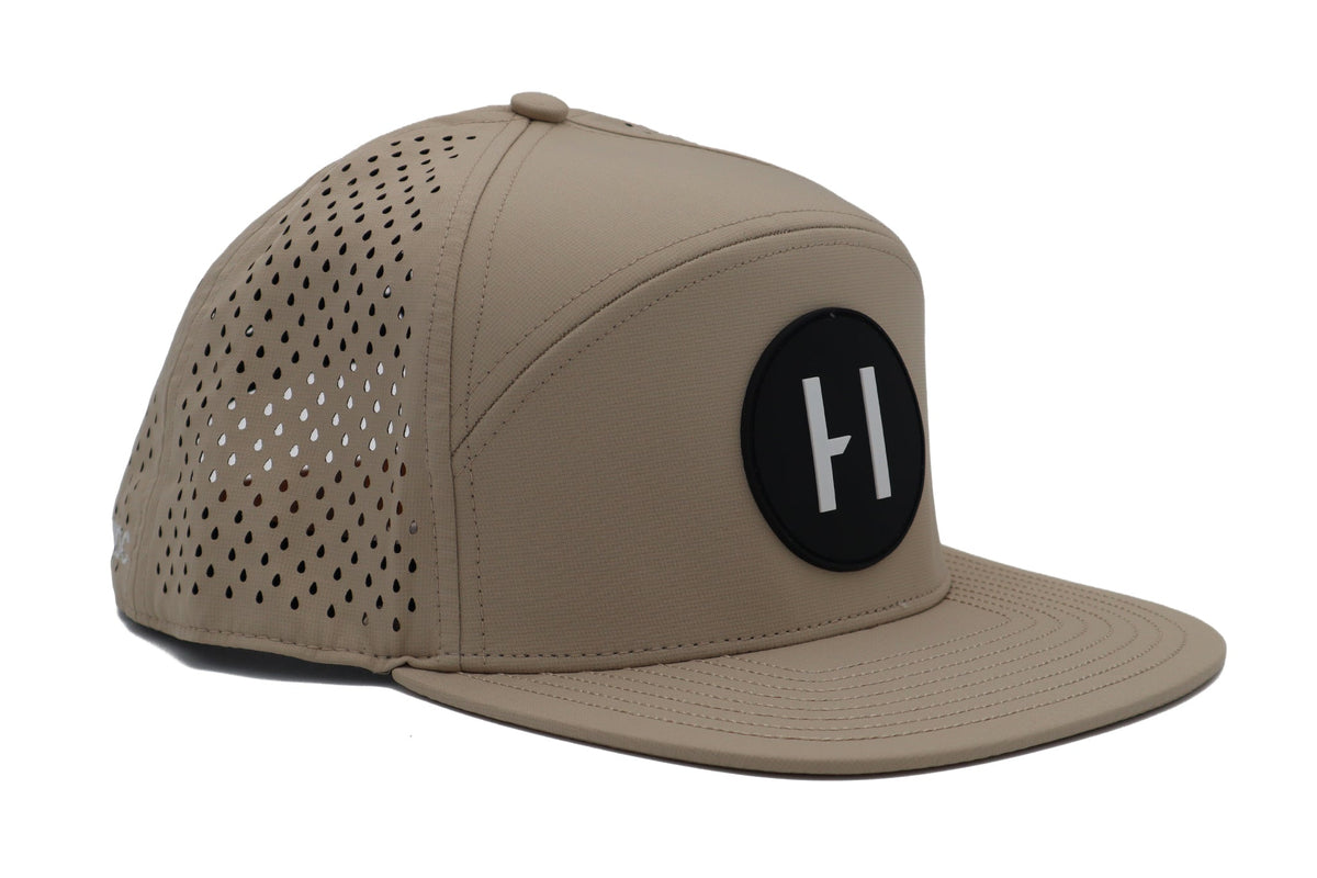 Havoc Tan Havoc Hat