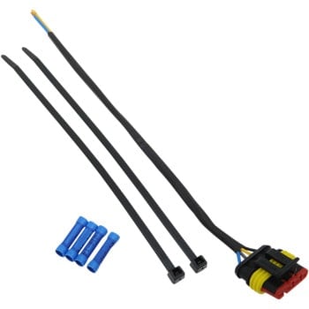 Moose Utility Polaris Fuel Pump Pigtail Harness