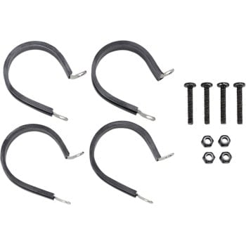 Moose Utility Textron Havoc Full Folding Windshield