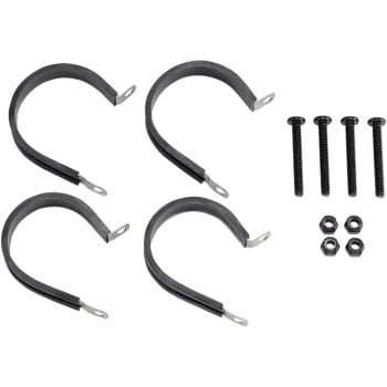 Moose Utility Cam Am Maverick X3 Full Folding Windshield