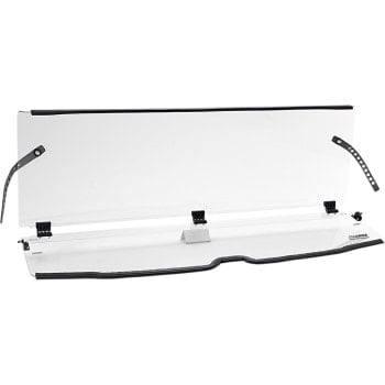 Moose Utility Polaris Ranger 1000 Full Folding Windshield