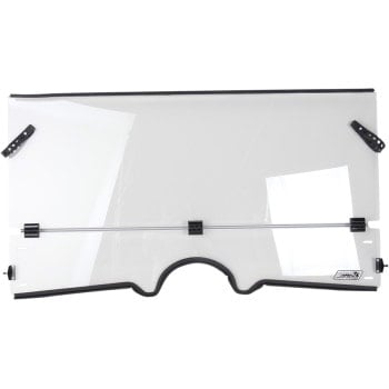 Moose Utility Yamaha Rhino Full Folding Windshield