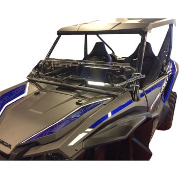 Moose Utility Honda Talon Full Folding Windshield