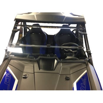 Moose Utility Honda Talon Full Folding Windshield