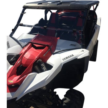 Moose Utility Yamaha YXZ 1000 Full Folding Windshield