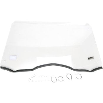 Moose Utility Can Am Commander Full Windshield