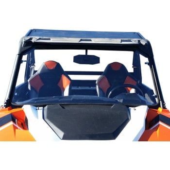 Moose Utility Polaris General Full Windshield