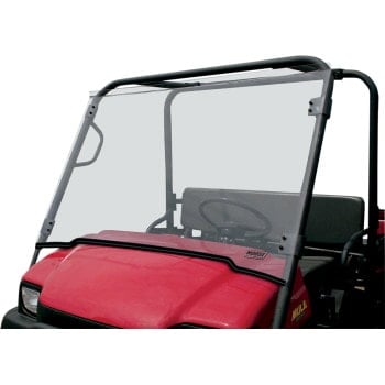 Moose Utility Kawasaki Mule 3010 Full Windshield