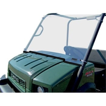 Moose Utility Kawasaki Mule 4010 Full Windshield