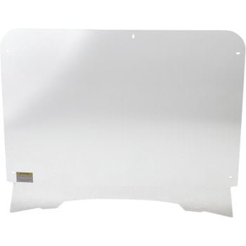 Moose Utility Kawasaki Mule 610 Full Windshield