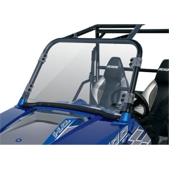 Moose Utility Polaris RZR 800 Full Windshield