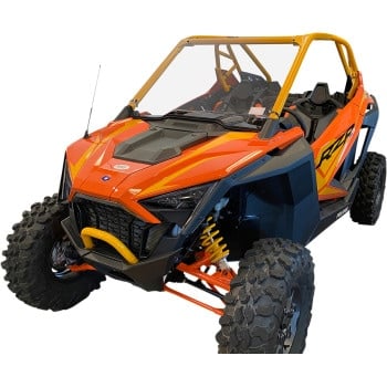 Moose Utility Polaris RZR PRO Full Windshield