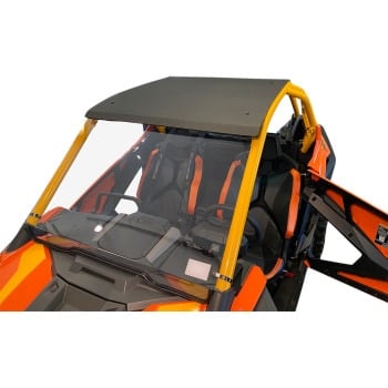 Moose Utility Polaris RZR PRO Full Windshield