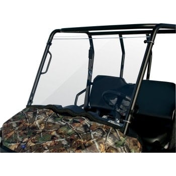 Moose Utility Polaris Ranger Midsize Full Windshield