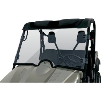 Moose Utility Yamaha Rhino Full Windshield