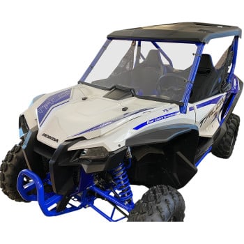 Moose Utility Honda Talon Full Windshield