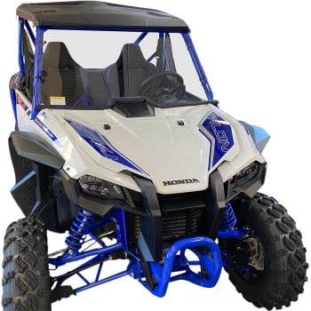 Moose Utility Honda Talon Full Windshield