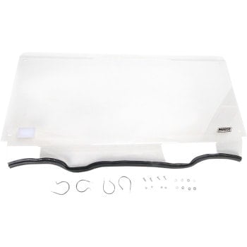 Moose Utility Yamaha Viking Full Windshield